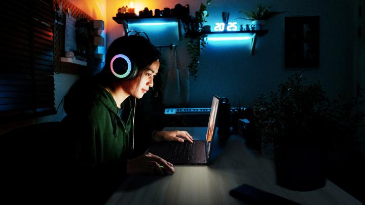 Intel® Killer™ Wi-Fi Products